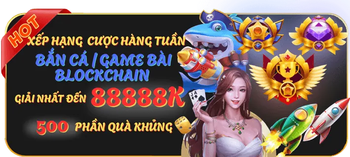 Các chương trình khuyến mãi độc quyền bcx88.pro