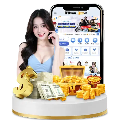 Trải nghiệm game slot trên di động